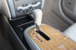 Nissan Murano CrossCabriolet 2011 года